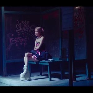 Meet your Posher, Kevin